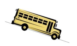 Monroe NY school bus drivers