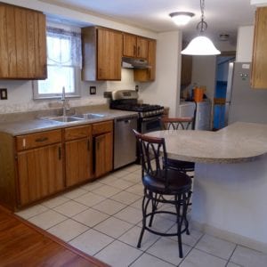 Cabinet and Counter Recommendations (Orange County NY)