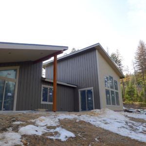 Building a home in Kalispell MT - Part 2